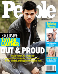 Lautner Hoax Cover